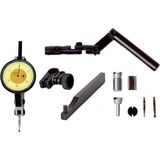 Fett AS-504813 1.6 mm Asimeto No: 1 Genişletilmiş Mekanik Salgı Saati Set