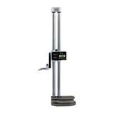 Fett AS-627240 0-600 mm Asimeto Çift Kolon Dijital Yükseklik Mihengiri