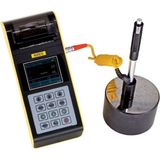 Fett AS-640171 Asimeto Çok Fonksiyonlu Leeb Sertlik Ölçer