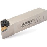 Fett Ckjnr/l - 2525 - M16 Altlıklı Vorgen C Sistem Dış Torna Kateri