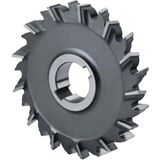 Fett DIN138 160x22 mm ZPS Hsse Vals Kanal Frezesi