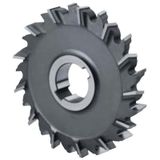 Fett DIN138 63x6 mm ZPS Hsse Vals Kanal Frezesi