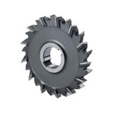 Fett DIN138 80x8 mm ZPS Hsse Vals Kanal Frezesi