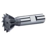Fett DIN1833A 16 mm 45 PLD C3302A Hss Kırlangıç Frezesi