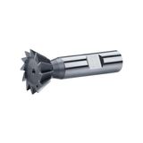 Fett DIN1833A 16 mm 60 PLD C3302A Hss Kırlangıç Frezesi
