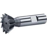 Fett DIN1833A 20 mm 60 PLD C3302A Hss Kırlangıç Frezesi