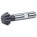 Fett DIN1833B 16 mm 45 PLD C3500B Hss Kırlangıç Frezesi