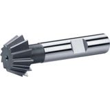 Fett DIN1833B 45x16 mm ZPS HSS CO5 Kırlangıç Freze