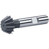 Fett DIN1833B 55x16 mm ZPS HSS CO5 Kırlangıç Freze