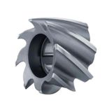 Fett DIN1880 160x63 mm ZPS Hsse Vals Alın Freze