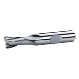 Fett DIN327 4x11 mm ZPS Hss Co8 2 Ağızlı Uzun Parmak Freze