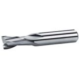Fett DIN327 4x11x63 mm Jit Hss C222 2 Ağızlı Uzun Freze