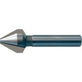 Fett DIN334C 10 mm PLD C333 Hss 60 3 Ağızlı Havşa Frezesi