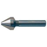 Fett DIN334C 12 mm PLD C333 Hss 60 3 Ağızlı Havşa Frezesi