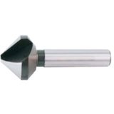 Fett DIN335 12.4 mm PLD C335 Hss 90 Havşa Frezesi