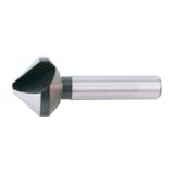 Fett DIN335 12 mm PLD C335 Hss 90 Havşa Frezesi