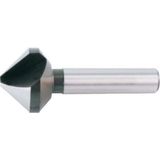 Fett DIN335 25 mm PLD C335 Hss 90 Havşa Frezesi