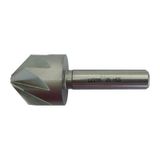 Fett DIN335A 16 mm Bucovice Hss NB-333 90 Çok Ağızlı Havşa Freze