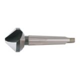 Fett DIN335D 34 mm PLD C335MK Hss 90 3 Ağızlı Konik Saplı Havşa Frezesi