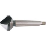 Fett DIN335D 50 mm PLD C335MK Hss 90 3 Ağızlı Konik Saplı Havşa Frezesi