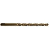 Fett DIN340 10.20 mm İzar Hsse Co5 Altın Seri Uzun Matkap Ucu