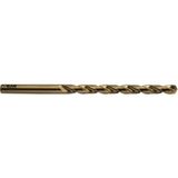 Fett DIN340 10.50 mm İzar Hsse Co5 Altın Seri Uzun Matkap Ucu