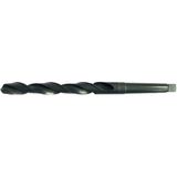Fett DIN341 22.50 mm Iat Hss Uzun Konik Matkap Ucu