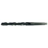 Fett DIN341 46.00 mm Iat Hss Uzun Konik Matkap Ucu