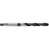 Fett DIN345 13.25 mm İzar Hss Taşlanmış Mors Konik Matkap Ucu