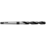 Fett DIN345 76.00 mm İzar Hss Taşlanmış Mors Konik Matkap Ucu