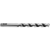 Fett DIN388 1.50 mm 10'lu İzar Hss Alüminyum İçin Taşlanmış Matkap Ucu