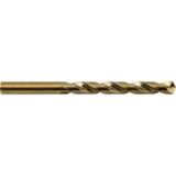 Fett DIN388 12.00 mm Drillcraft Hss Co5 Altın Seri Matkap Ucu