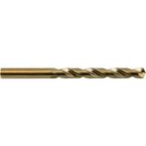 Fett DIN388 13.00 mm Drillcraft Hss Co5 Altın Seri Matkap Ucu
