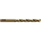 Fett DIN388N 10.00 mm İzar Hsse Co5 Altın Matkap Ucu