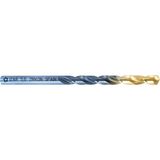 Fett DIN388N 12.00 mm İzar Hss Zirkonyum Kaplama Matkap Ucu