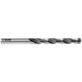 Fett DIN388N 18.00 mm İzar Hss Taşlanmış Matkap Ucu
