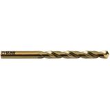 Fett DIN388N 19.00 mm İzar Hsse Co5 Altın Matkap Ucu