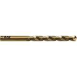 Fett DIN388N 2.60 mm 10'lu İzar Hsse Co5 Altın Matkap Ucu