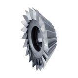 Fett DIN842 50 mm 50 ZPS Hss Konik Alın Freze