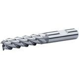 Fett DIN844 11x45 mm ZPS Hss Co8 Uzun Parmak Freze