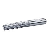 Fett DIN844 3x12 mm ZPS Hss Co8 Uzun Parmak Freze