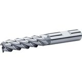 Fett DIN844 9x38 mm ZPS Hss Co8 Uzun Parmak Freze