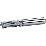 Fett DIN844NR 40x125x186 mm Jit Hss C232 Uzun Kabatalaş Freze