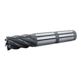 Fett DIN845 56 mm Jit Hss C210MK Konik Saplı Parmak Freze