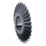 Fett DIN847 50 mm 60 ZPS Hss Prizma Freze