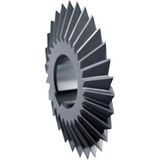 Fett DIN847 63 mm 90 ZPS Hss Prizma Freze