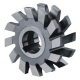 Fett DIN855A R3x63 mm ZPS Hss İç Bükey Freze