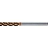 Fett Kraft 20MM Standart Uzun Karbür Parmak Freze - -