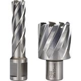 Fett Krasnic 18X30 mm Hss-E Manyetik Matkap Ucu