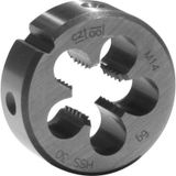 Fett M24x1,5 Bucovice Dın223 Nb-223ml Sol Hss Metrik İnce Diş Pafta